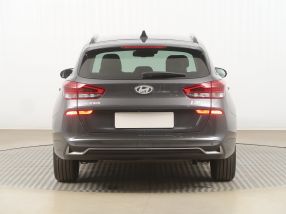 Hyundai i30 - 2025