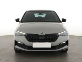 Skoda Scala - 2022