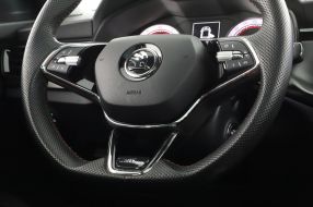 Škoda Scala - 2022