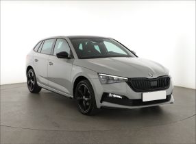 Škoda Scala - 2022