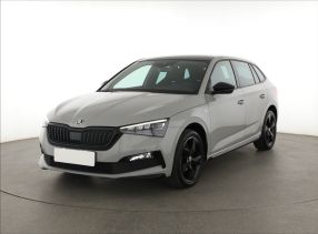 Skoda Scala - 2022