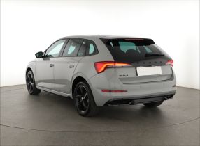 Skoda Scala - 2022