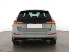 Škoda Scala - 2022