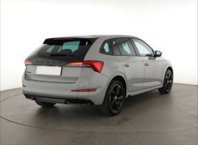 Škoda Scala - 2022