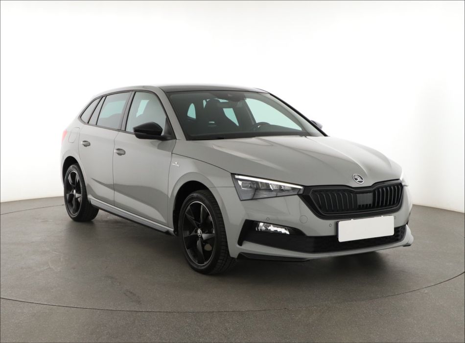 Skoda Scala - 2022