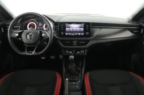 Škoda Scala - 2022