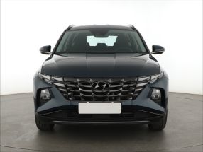 Hyundai Tucson - 2023