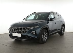 Hyundai Tucson - 2023