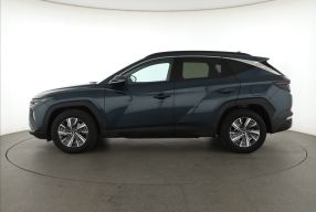 Hyundai Tucson - 2023
