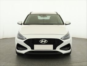 Hyundai i30 - 2025