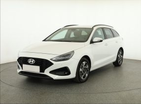 Hyundai i30 - 2025