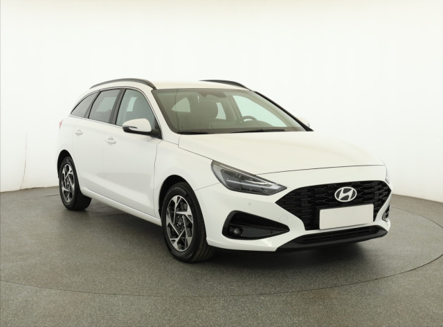 Hyundai i30 2025