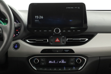Hyundai i30 - 2023