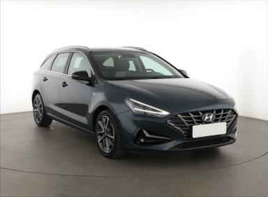 Hyundai i30 - 2023