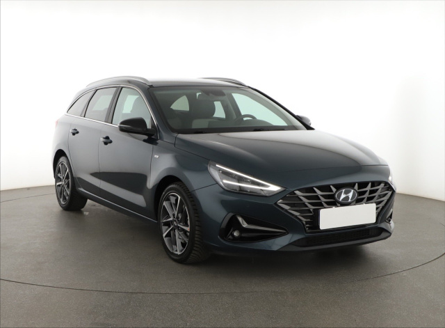 Hyundai i30 2023