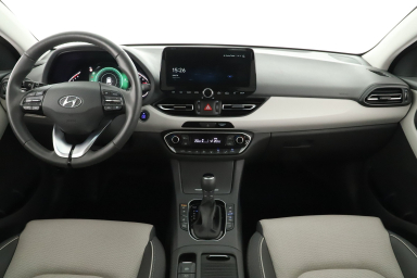 Hyundai i30 - 2023