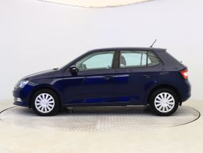 Skoda Fabia - 2017