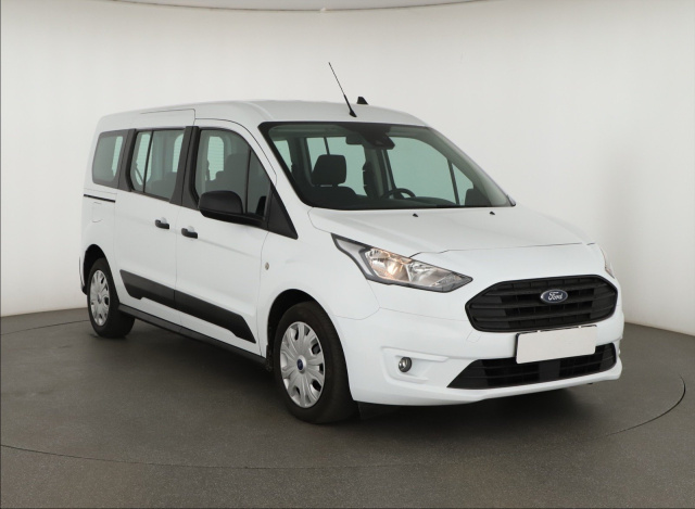 Ford Transit Connect 2021