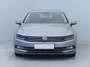 Volkswagen Passat - 2018