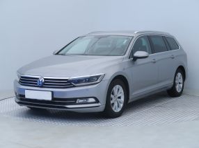 Volkswagen Passat - 2018
