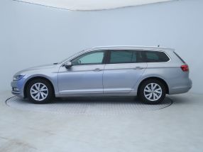 Volkswagen Passat - 2018