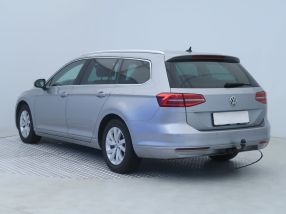 Volkswagen Passat - 2018