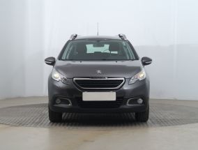 Peugeot 2008 - 2015