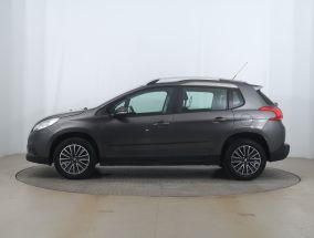 Peugeot 2008 - 2015