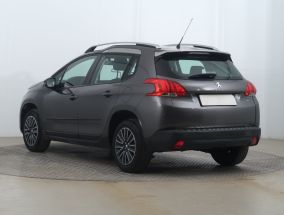 Peugeot 2008 - 2015