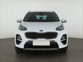 Kia Sportage - 2021