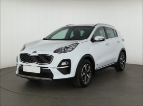 Kia Sportage - 2021