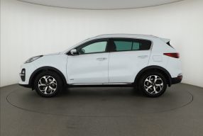 Kia Sportage - 2021
