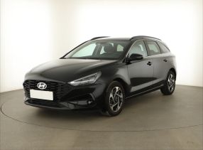 Hyundai i30 - 2025