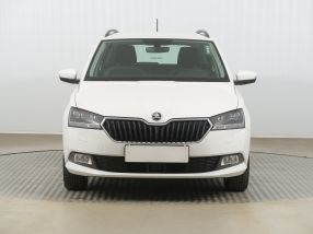 Skoda Fabia - 2020