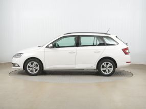 Skoda Fabia - 2020