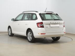 Skoda Fabia - 2020