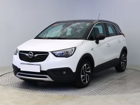 Opel Crossland X - 2019