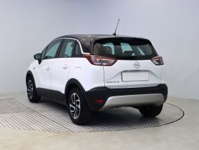 Opel Crossland X - 2019
