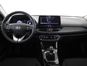 Hyundai i30 - 2025