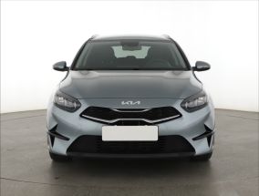 Kia Ceed - 2022