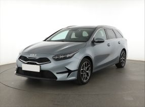 Kia Ceed - 2022