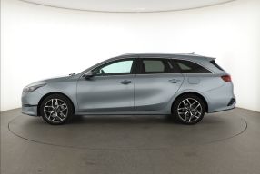 Kia Ceed - 2022