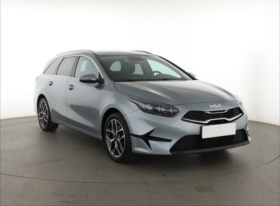 Kia Ceed - 2022