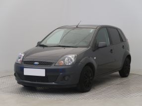 Ford Fiesta - 2008