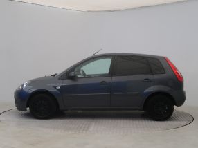 Ford Fiesta - 2008