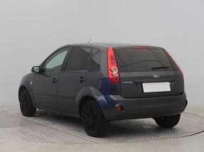 Ford Fiesta - 2008