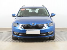 Skoda Octavia - 2020