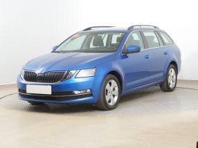 Skoda Octavia - 2020