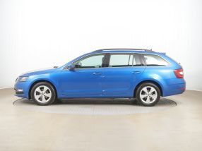 Skoda Octavia - 2020