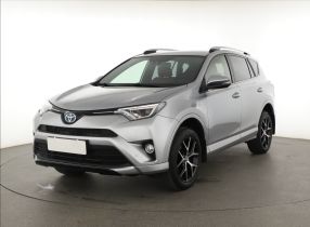 Toyota RAV 4 - 2017